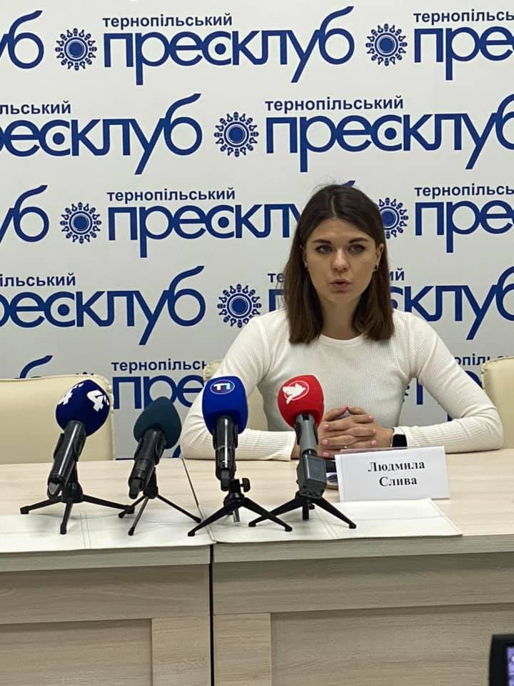 Презентація аналізу доброчесності суддів першої інстанції Тернопільської області, що його провели аналітики кампанії ЧЕСНО. Фільтруй суд!