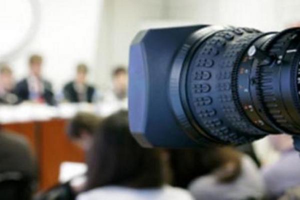 Юридичні консультації з діяльності друкованих ЗМІ. Про законність відеозйомки