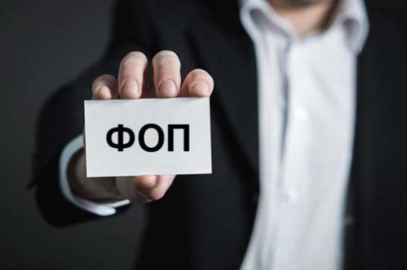 На Тернопільщині підприємці без найманих працівників можуть отримати допомогу по частковому безробіттю